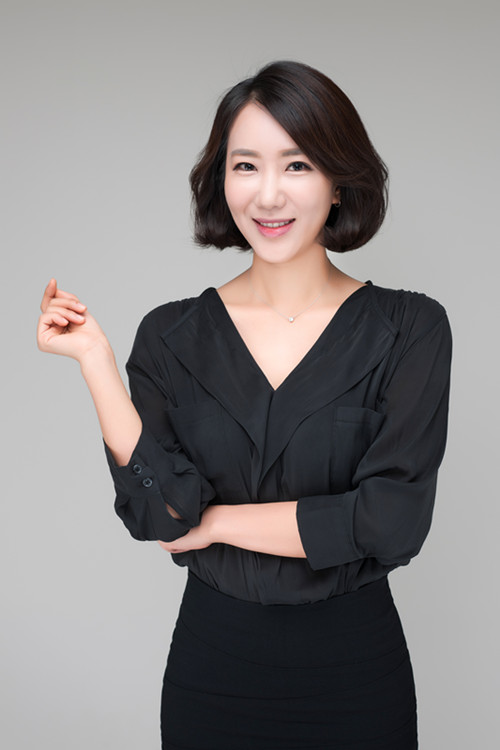 盐城千佼填 国际高级纹绣师